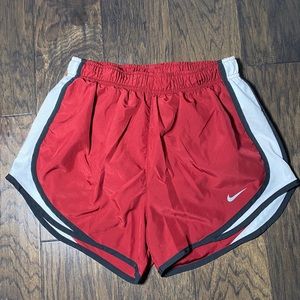 Nike shorts. Size small